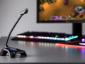 Mikrofon Tracer GAMEZONE Gamer LED USB - 1204477