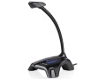 Mikrofon Tracer GAMEZONE Gamer LED USB - 1204475