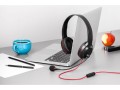 Słuchawki z mikrofonem Tracer Office V2 - 930555