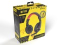 Słuchawki z mikrofonem Tracer GAMEZONE Explode V3 - 1068222