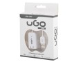 Karta dźwiękowa USB UGO 7.1 na kablu - 748781