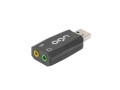 Karta dźwiękowa USB UGO 5.1 - 1369954