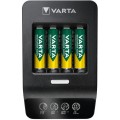Ładowarka akumulatorków VARTA LCD ULTRA FAST CHARGER - 1369970