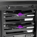 Obudowa Midi Gamer ATX Akyga AKY007BR 1xUSB3.0 bez zasilacza - 1370002