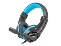 Słuchawki z mikrofonem Fury Wildcat Gaming - 1068038