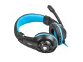 Słuchawki z mikrofonem Fury Wildcat Gaming - 1068040