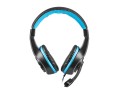 Słuchawki z mikrofonem Fury Wildcat Gaming - 1068039