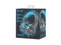 Słuchawki z mikrofonem Fury Wildcat Gaming - 1068041