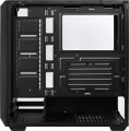 Obudowa Midi Gamer ATX Akyga AKY015BK 1xUSB3.0 2xUSB2.0 okno plexi czarna bez zasilacza - 1370012