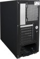 Obudowa Midi Gamer ATX Akyga AKY015BK 1xUSB3.0 2xUSB2.0 okno plexi czarna bez zasilacza - 1370013