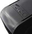 Obudowa Midi Gamer ATX Akyga AKY013BK 1xUSB3.0 2xUSB2.0 okno plexi czarna bez zasilacza - 1370024