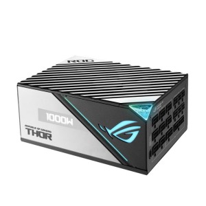 Zasilacz Asus ROG-THOR-1000P2-GAMING ATX 1000W 135mm 80Plus Platinum
