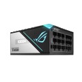 Zasilacz Asus ROG-THOR-1000P2-GAMING ATX 1000W 135mm 80Plus Platinum - 1370057