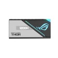 Zasilacz Asus ROG-THOR-1200P2-GAMING ATX 1200W 135mm 80Plus Platinum - 1370066