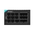 Zasilacz Asus ROG-THOR-1200P2-GAMING ATX 1200W 135mm 80Plus Platinum - 1370068