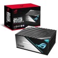 Zasilacz Asus ROG-THOR-1200P2-GAMING ATX 1200W 135mm 80Plus Platinum - 1370074