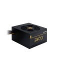 Zasilacz Chieftec BBS-600S 600W ATX 120mm - 1370131