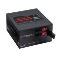 Zasilacz Chieftec GDP-650C-RGB 650W ATX 140mm Spraw >90% - 1370133
