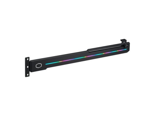Uchwyt Cooler Master do karty graficznej ELV8 aRGB - 1132909