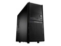 Obudowa Cooler Master Elite 342 microATX Mini 2x USB 2.0 czarna - 1062139