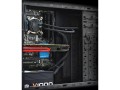 Obudowa Cooler Master N300 ATX Midi bez zasilacza USB 3.0 czarna - 1062137