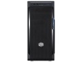 Obudowa Cooler Master N300 ATX Midi bez zasilacza USB 3.0 czarna - 1062134