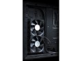 Obudowa Cooler Master N300 ATX Midi bez zasilacza USB 3.0 czarna - 1062138