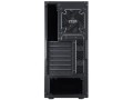 Obudowa Cooler Master N300 ATX Midi bez zasilacza USB 3.0 czarna - 1062135