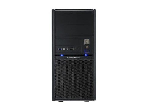 Obudowa Cooler Master Elite 342 Midi USB 3.0 - 1127190