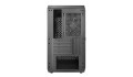 Obudowa Cooler Master MasterBox Q300L Mini Tower bez zasilacza USB 3.0 z oknem - 1127195