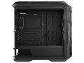 Obudowa Cooler Master MasterCase H500M mid-tower ATX USB 3.1 bez zasilacza - 1370189