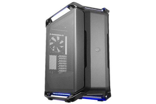 Obudowa Cooler Master Cosmos C700P Full Tower bez zasilacza z oknem - 774031