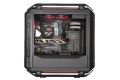 Obudowa Cooler Master Cosmos C700P Full Tower bez zasilacza z oknem - 774034