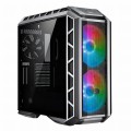 Obudowa Cooler Master MasterCase H500P Mesh Gunmetal midi tower ATX USB 3.0 bez zasilacza ARGB - 772406