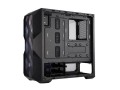 Obudowa Cooler Master MasterBox TD500 Mesh Midi Tower z oknem, czarna, ARGB + kontroler - 1370220