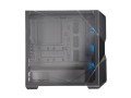 Obudowa Cooler Master MasterBox TD500 Mesh Midi Tower z oknem, czarna, ARGB + kontroler - 1370222