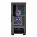 Obudowa Cooler Master MasterBox MB511 Mesh ARGB Midi Tower z oknem, czarna - 877094