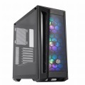 Obudowa Cooler Master MasterBox MB511 Mesh ARGB Midi Tower z oknem, czarna - 877089