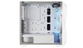 Obudowa Cooler Master MasterBox TD500 Mesh Midi Tower z oknem, biała, ARGB + kontroler - 925272