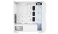 Obudowa Cooler Master MasterBox TD500 Mesh Midi Tower z oknem, biała, ARGB + kontroler - 925273