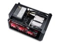 Obudowa Cooler Master Elite 130 Mini Tower bez zasilacza, USB 3.0 - 774124