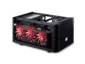 Obudowa Cooler Master Elite 130 Mini Tower bez zasilacza, USB 3.0 - 774122