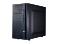 Obudowa Cooler Master N200 Mini Tower bez zasilacza, USB 3.0 - 772180