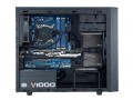 Obudowa Cooler Master N200 Mini Tower bez zasilacza, USB 3.0 - 772178