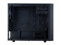 Obudowa Cooler Master N200 Mini Tower bez zasilacza, USB 3.0 - 772176