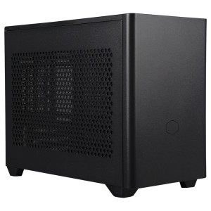 Obudowa Cooler Master MasterBox NR200P Mini Tower bez zasilacza, z oknem