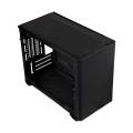 Obudowa Cooler Master MasterBox NR200P Mini Tower bez zasilacza, z oknem - 925279