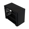 Obudowa Cooler Master MasterBox NR200P Mini Tower bez zasilacza, z oknem - 925280