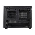 Obudowa Cooler Master MasterBox NR200P Mini Tower bez zasilacza, z oknem - 925286