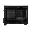 Obudowa Cooler Master MasterBox NR200P Mini Tower bez zasilacza, z oknem - 925281